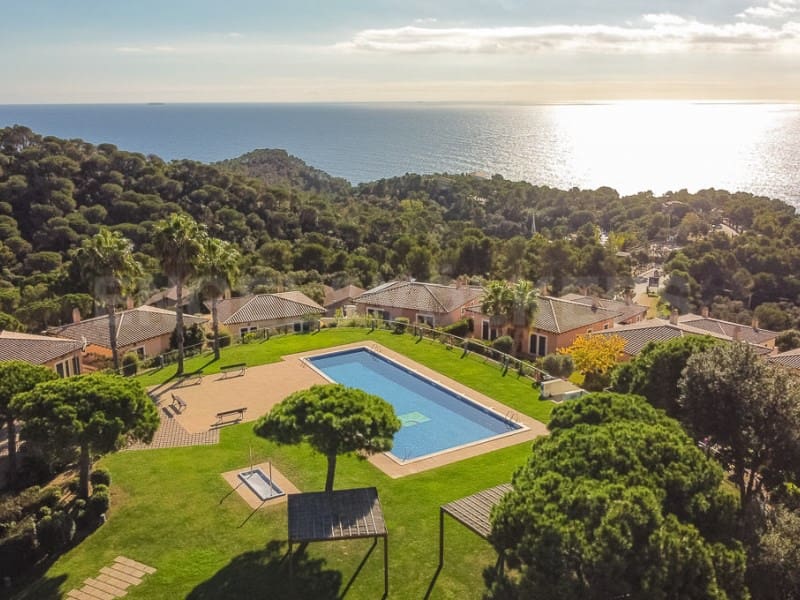 4 Zimmer Villa zu verkaufen in Tossa de Mar - 950.000 € (Ref: 7445755)