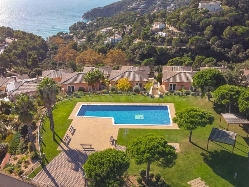 4 Zimmer Villa zu verkaufen in Tossa de Mar - 950.000 € (Ref: 7445755)