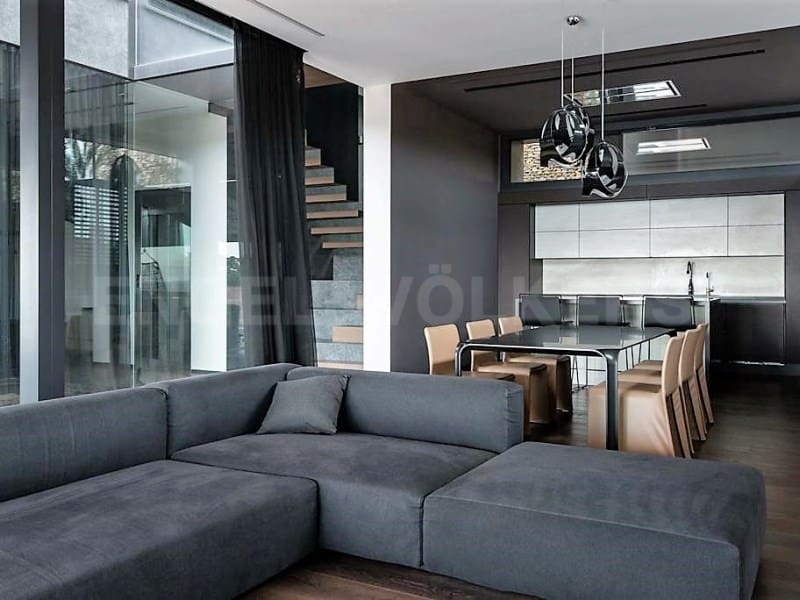 6 soverom Villa til salgs i Lloret de Mar med svømmebasseng garasje - € 4 500 000 (Ref: 7445765)