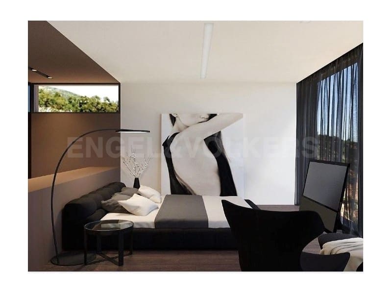 6 soverom Villa til salgs i Lloret de Mar med svømmebasseng garasje - € 4 500 000 (Ref: 7445765)