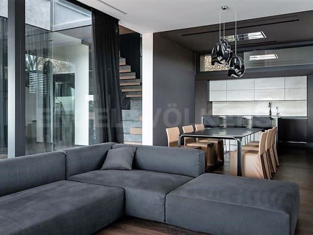 6 slaapkamer Villa te koop in Canyelles, Lloret de Mar met zwembad garage - € 4.500.000 (Ref: 7445765)