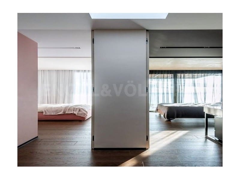 6 soverom Villa til salgs i Lloret de Mar med svømmebasseng garasje - € 4 500 000 (Ref: 7445765)