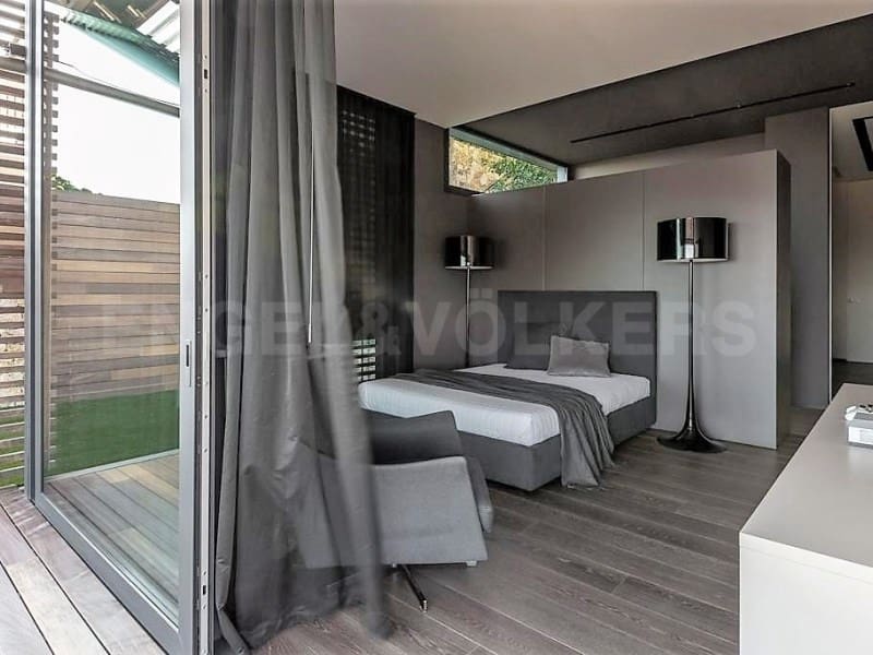 6 soverom Villa til salgs i Lloret de Mar med svømmebasseng garasje - € 4 500 000 (Ref: 7445765)