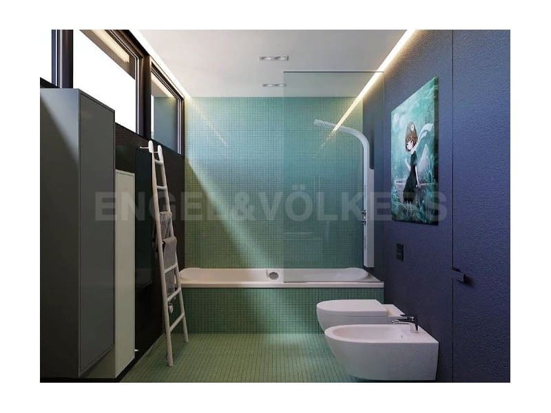 6 soverom Villa til salgs i Lloret de Mar med svømmebasseng garasje - € 4 500 000 (Ref: 7445765)