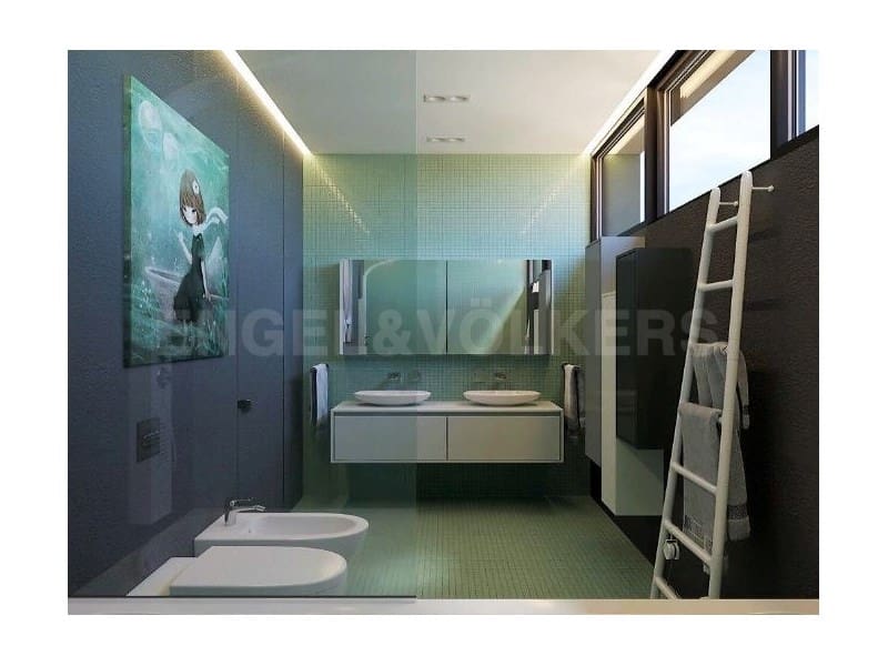 6 soverom Villa til salgs i Lloret de Mar med svømmebasseng garasje - € 4 500 000 (Ref: 7445765)