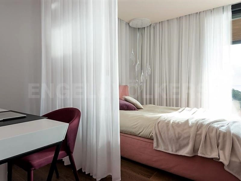 6 soverom Villa til salgs i Lloret de Mar med svømmebasseng garasje - € 4 500 000 (Ref: 7445765)