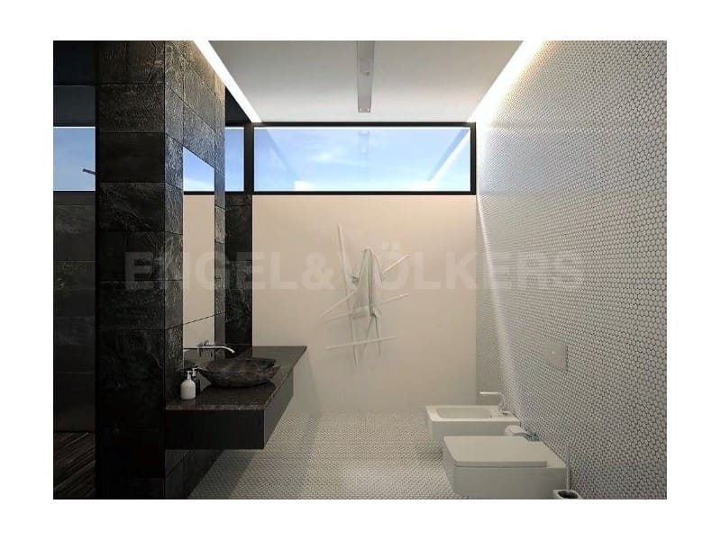 6 soverom Villa til salgs i Lloret de Mar med svømmebasseng garasje - € 4 500 000 (Ref: 7445765)