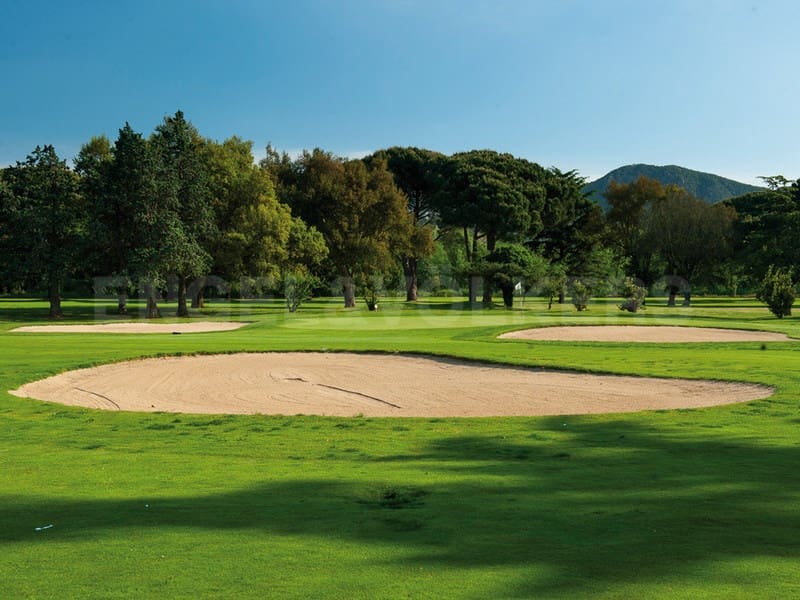 Grunde uden byggetilladelser til salg i Santa Cristina d'Aro - € 260.000 (Ref: 7445769)