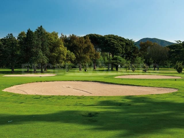 Grunde uden byggetilladelser til salg i Santa Cristina d'Aro - € 260.000 (Ref: 7445769)