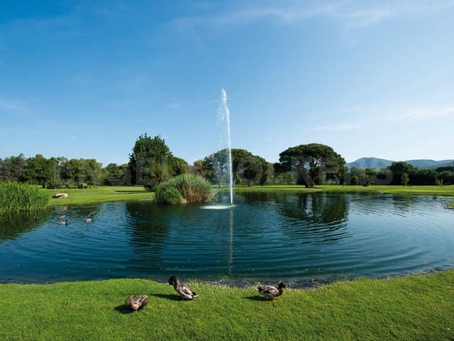 Grunde uden byggetilladelser til salg i Santa Cristina d'Aro - € 260.000 (Ref: 7445769)