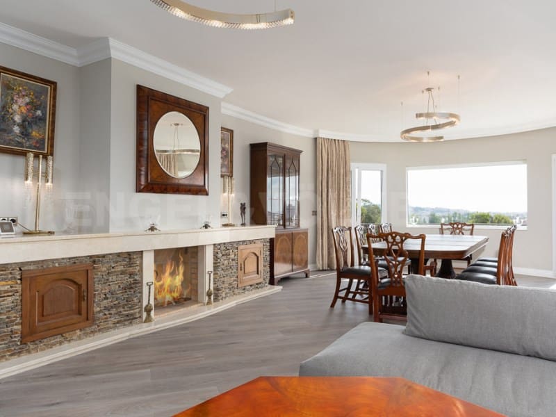 6 sypialnia Willa na sprzedaż w Calonge i Sant Antoni z basenem garażem - 1 850 000 € (Ref: 7445779)