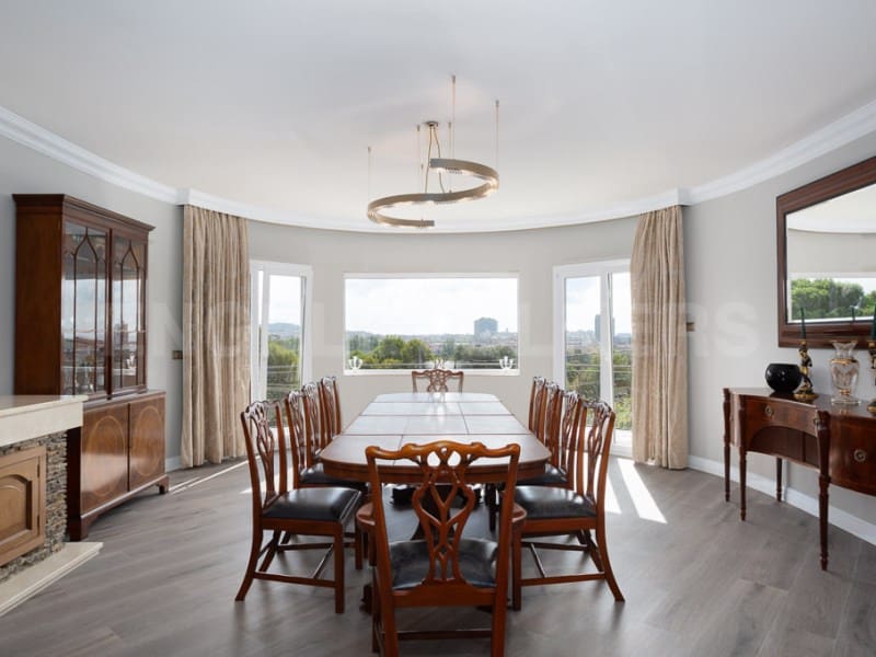 6 sypialnia Willa na sprzedaż w Calonge i Sant Antoni z basenem garażem - 1 850 000 € (Ref: 7445779)