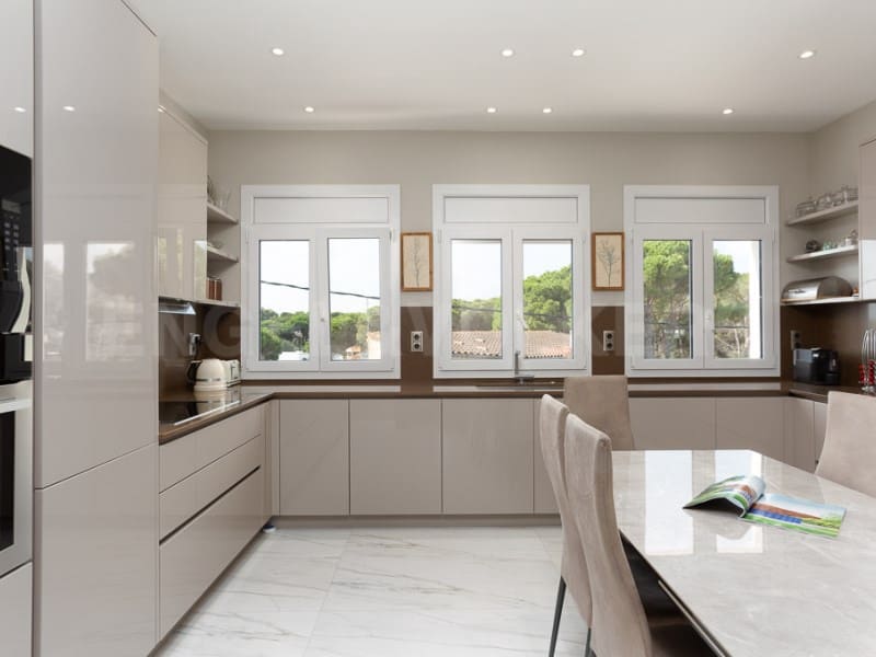 6 sypialnia Willa na sprzedaż w Calonge i Sant Antoni z basenem garażem - 1 850 000 € (Ref: 7445779)