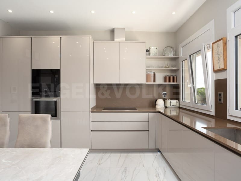 6 sypialnia Willa na sprzedaż w Calonge i Sant Antoni z basenem garażem - 1 850 000 € (Ref: 7445779)