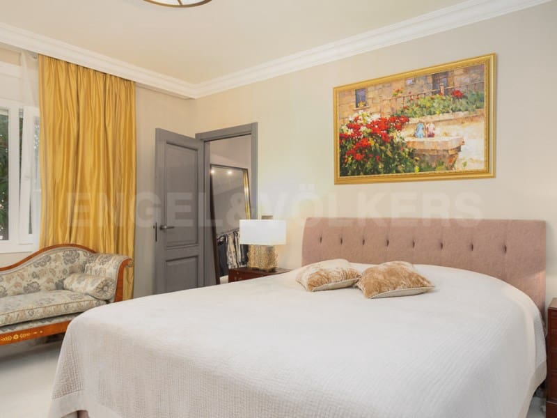 6 sypialnia Willa na sprzedaż w Calonge i Sant Antoni z basenem garażem - 1 850 000 € (Ref: 7445779)