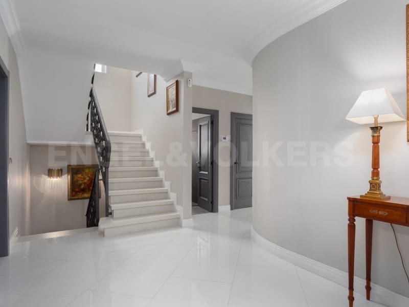 6 sypialnia Willa na sprzedaż w Calonge i Sant Antoni z basenem garażem - 1 850 000 € (Ref: 7445779)