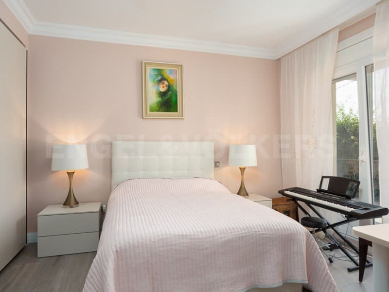 6 sypialnia Willa na sprzedaż w Calonge i Sant Antoni z basenem garażem - 1 850 000 € (Ref: 7445779)