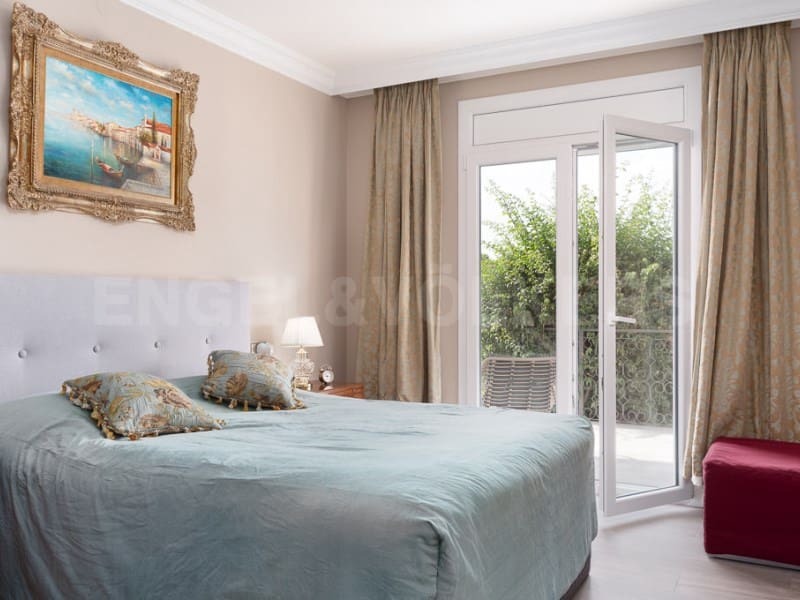 6 sypialnia Willa na sprzedaż w Calonge i Sant Antoni z basenem garażem - 1 850 000 € (Ref: 7445779)