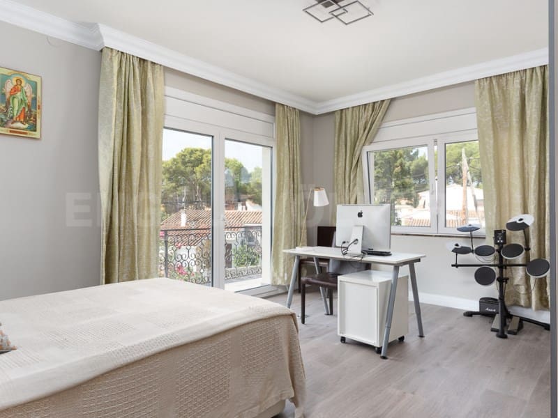 6 sypialnia Willa na sprzedaż w Calonge i Sant Antoni z basenem garażem - 1 850 000 € (Ref: 7445779)