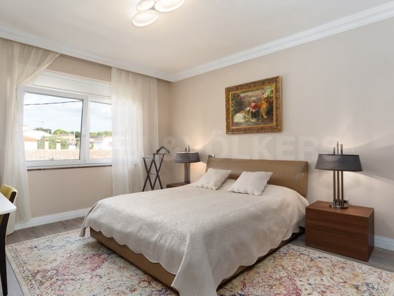 6 sypialnia Willa na sprzedaż w Calonge i Sant Antoni z basenem garażem - 1 850 000 € (Ref: 7445779)