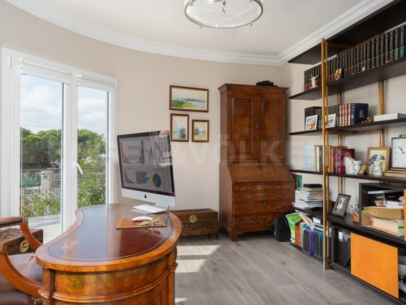 6 sypialnia Willa na sprzedaż w Calonge i Sant Antoni z basenem garażem - 1 850 000 € (Ref: 7445779)