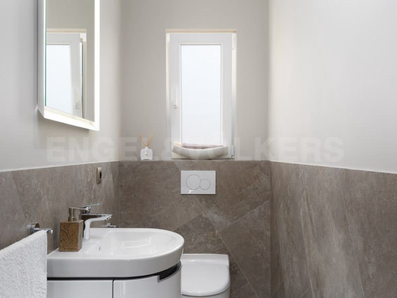 6 sypialnia Willa na sprzedaż w Calonge i Sant Antoni z basenem garażem - 1 850 000 € (Ref: 7445779)