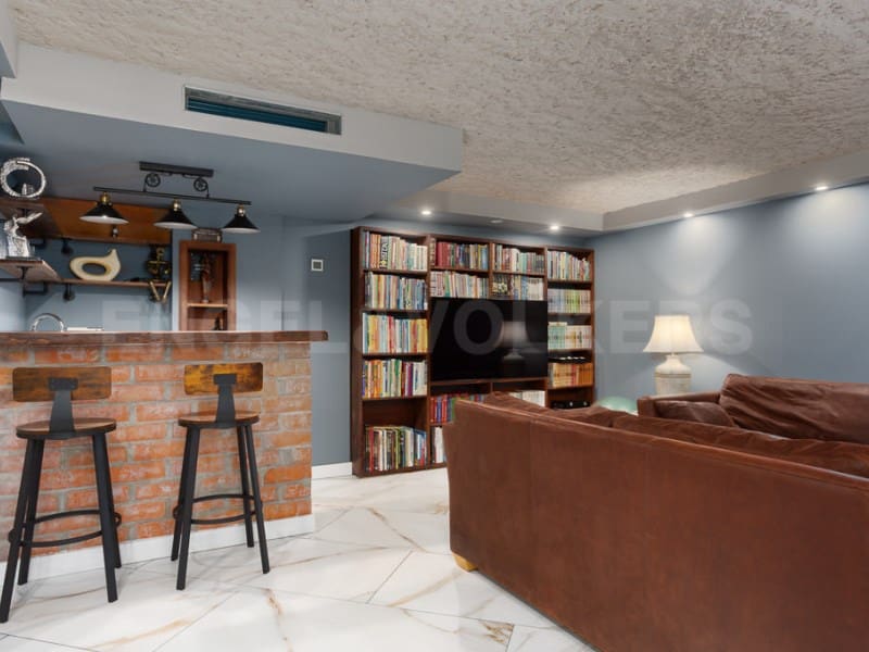 6 sypialnia Willa na sprzedaż w Calonge i Sant Antoni z basenem garażem - 1 850 000 € (Ref: 7445779)