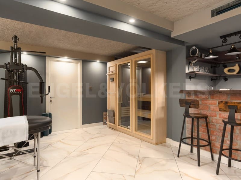 6 sypialnia Willa na sprzedaż w Calonge i Sant Antoni z basenem garażem - 1 850 000 € (Ref: 7445779)