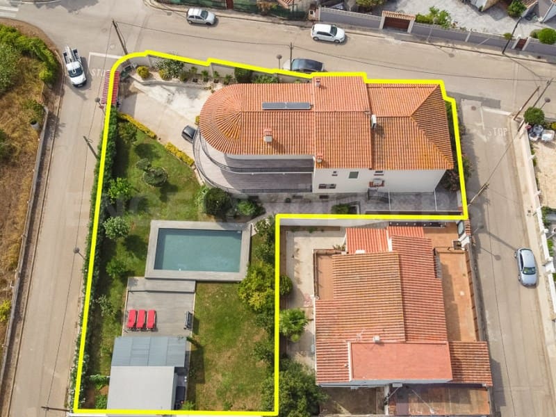 6 sypialnia Willa na sprzedaż w Calonge i Sant Antoni z basenem garażem - 1 850 000 € (Ref: 7445779)