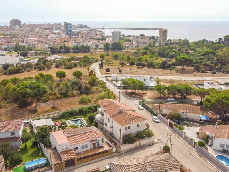 6 sypialnia Willa na sprzedaż w Calonge i Sant Antoni z basenem garażem - 1 850 000 € (Ref: 7445779)