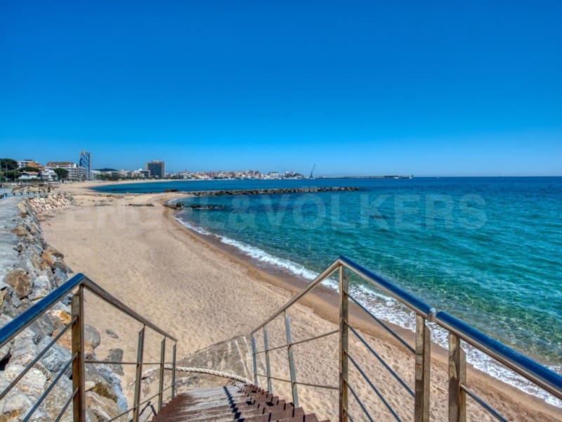 6 sypialnia Willa na sprzedaż w Calonge i Sant Antoni z basenem garażem - 1 850 000 € (Ref: 7445779)