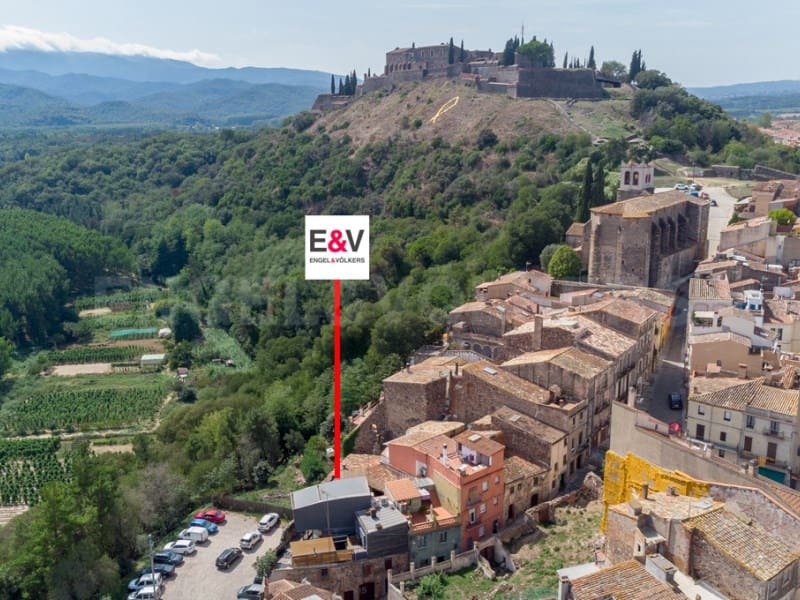 3 soverom Villa til salgs i Hostalric med garasje - € 690 000 (Ref: 7445781)