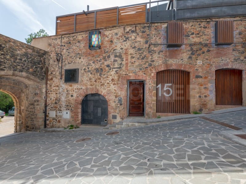 3 soverom Villa til salgs i Hostalric med garasje - € 690 000 (Ref: 7445781)