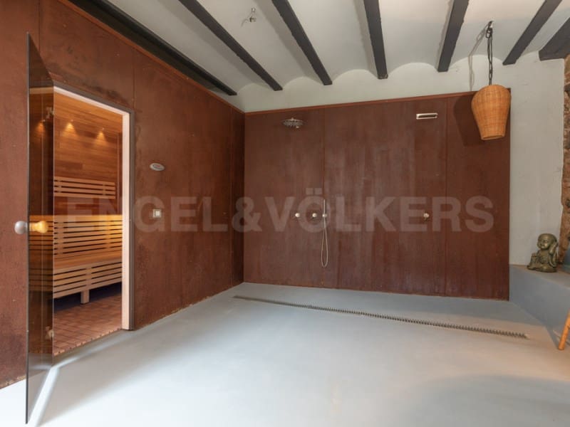 3 soverom Villa til salgs i Hostalric med garasje - € 690 000 (Ref: 7445781)