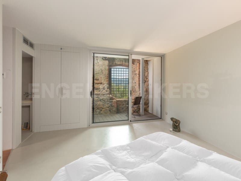 3 soverom Villa til salgs i Hostalric med garasje - € 690 000 (Ref: 7445781)