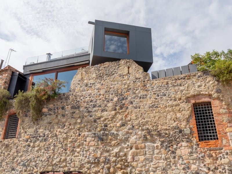 3 soverom Villa til salgs i Hostalric med garasje - € 690 000 (Ref: 7445781)