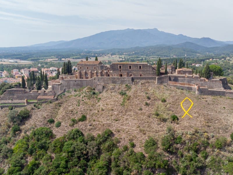 3 soverom Villa til salgs i Hostalric med garasje - € 690 000 (Ref: 7445781)