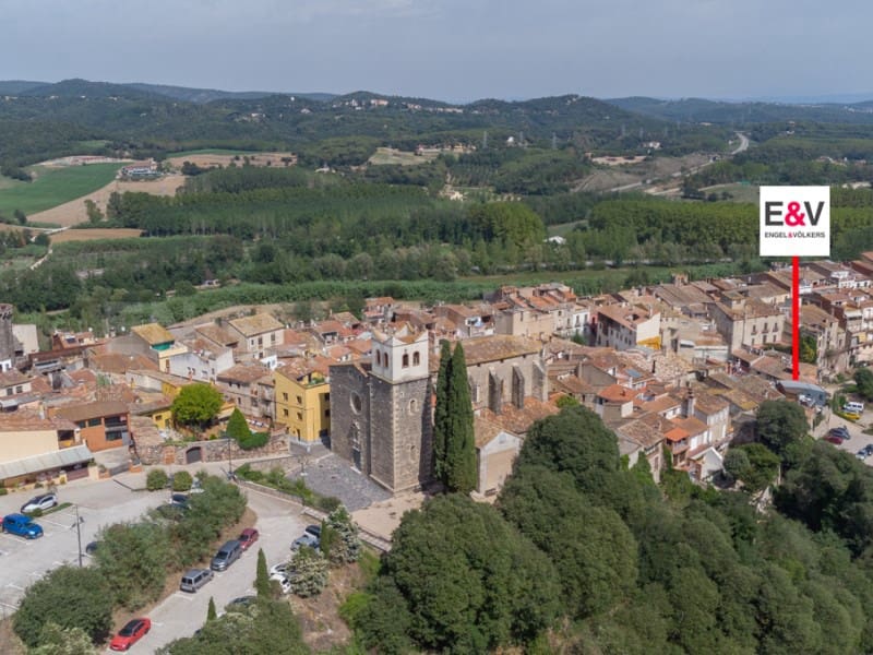 3 soverom Villa til salgs i Hostalric med garasje - € 690 000 (Ref: 7445781)