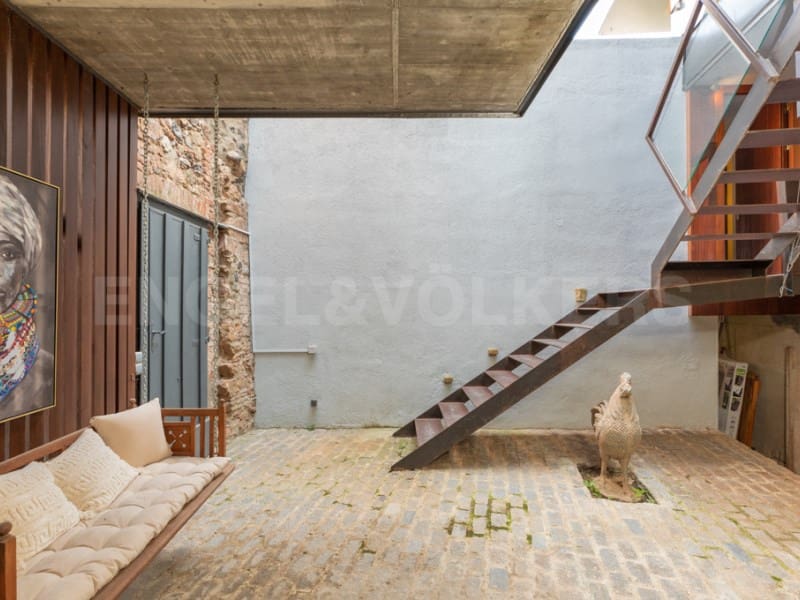 3 soverom Villa til salgs i Hostalric med garasje - € 690 000 (Ref: 7445781)