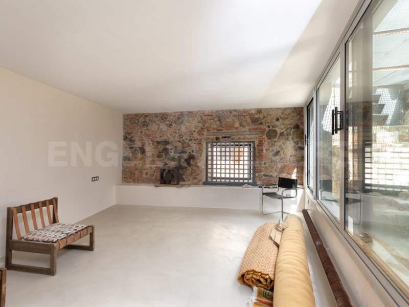 3 soverom Villa til salgs i Hostalric med garasje - € 690 000 (Ref: 7445781)