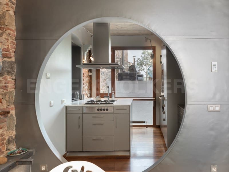 3 soverom Villa til salgs i Hostalric med garasje - € 690 000 (Ref: 7445781)