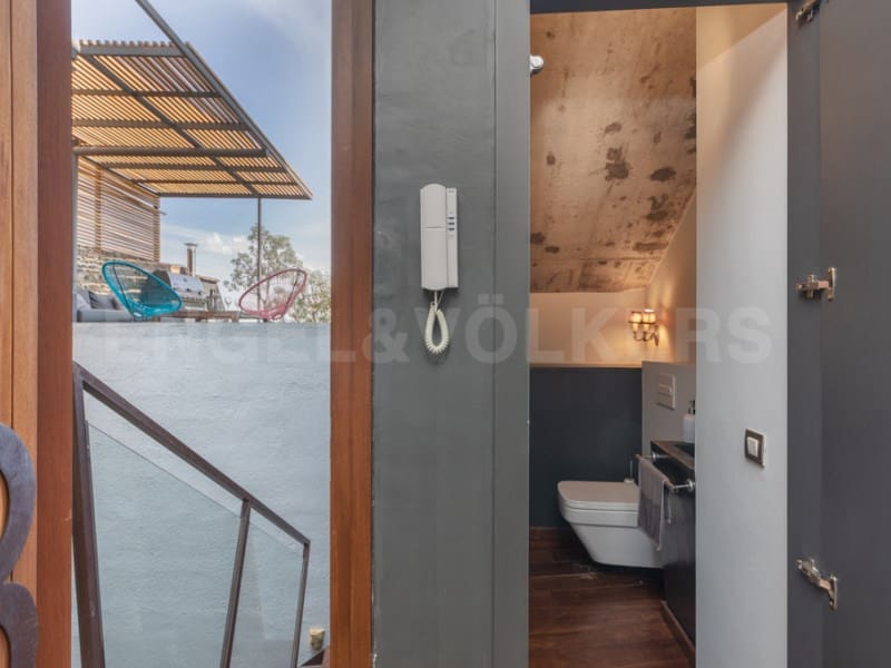 3 soverom Villa til salgs i Hostalric med garasje - € 690 000 (Ref: 7445781)