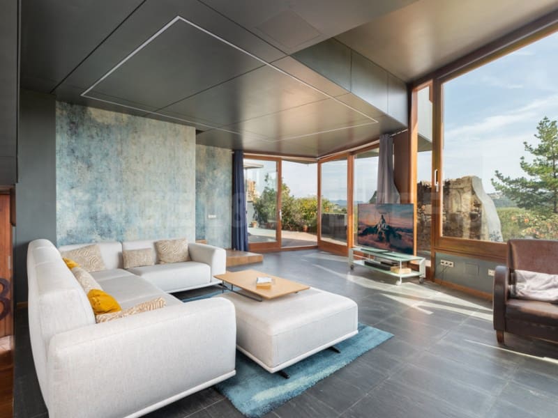 3 soverom Villa til salgs i Hostalric med garasje - € 690 000 (Ref: 7445781)