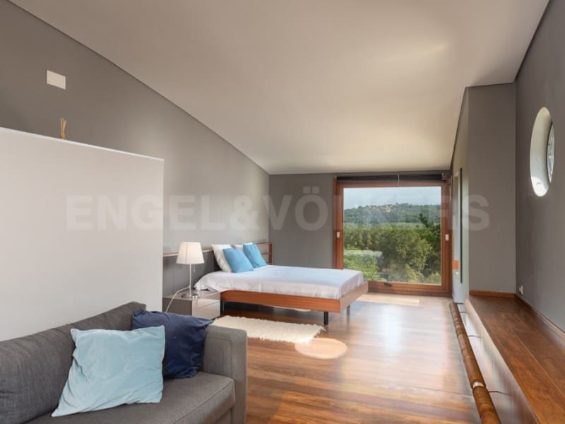 3 soverom Villa til salgs i Hostalric med garasje - € 690 000 (Ref: 7445781)