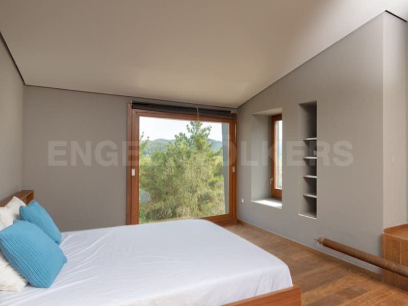 3 soverom Villa til salgs i Hostalric med garasje - € 690 000 (Ref: 7445781)