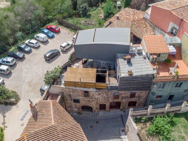 3 quarto Moradia para venda em Hostalric com garagem - 690 000 € (Ref: 7445781)