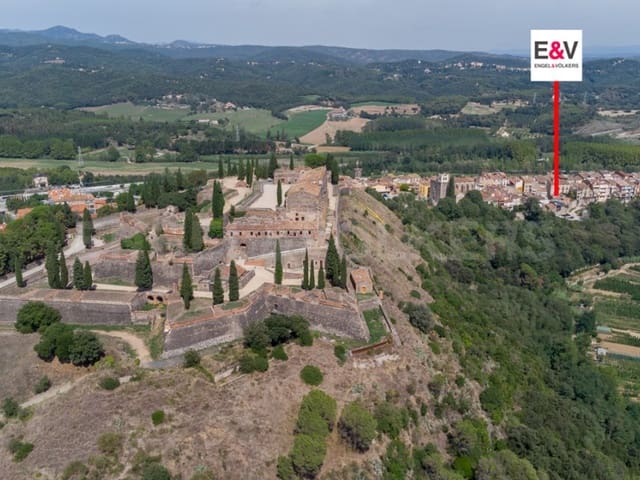 3 quarto Moradia para venda em Hostalric com garagem - 690 000 € (Ref: 7445781)