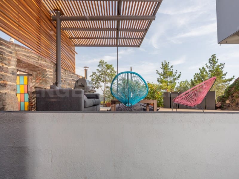 3 soverom Villa til salgs i Hostalric med garasje - € 690 000 (Ref: 7445781)