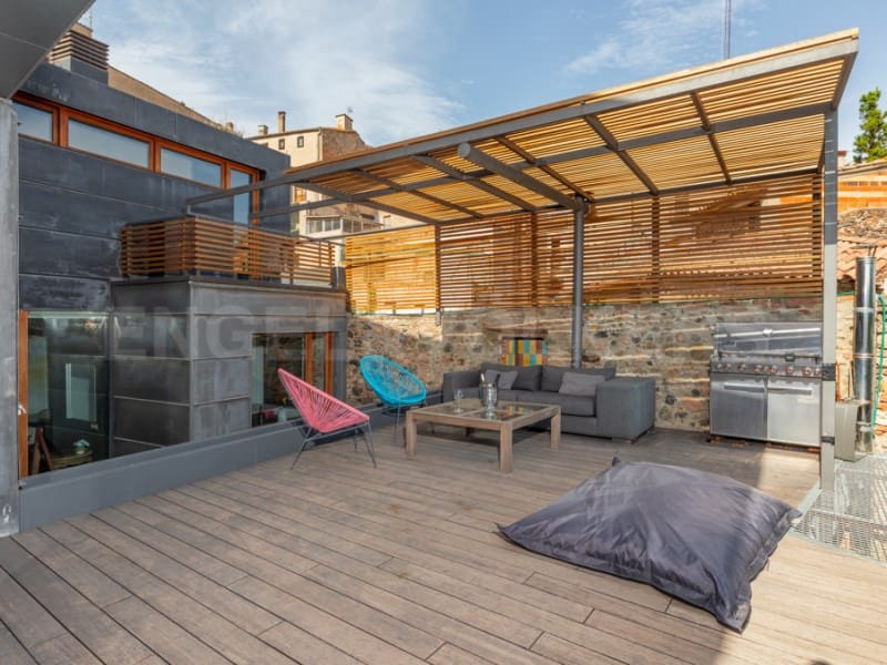 3 soverom Villa til salgs i Hostalric med garasje - € 690 000 (Ref: 7445781)