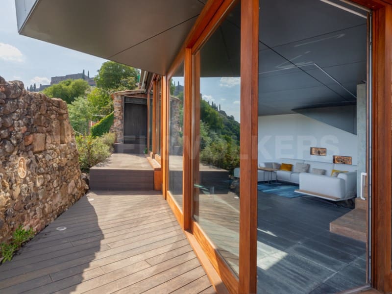 3 soverom Villa til salgs i Hostalric med garasje - € 690 000 (Ref: 7445781)